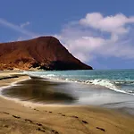 Ocean Nyaraló El Médano