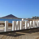 Ocean El Médano