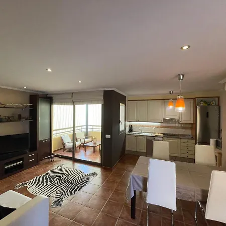 Ocean Holiday home *