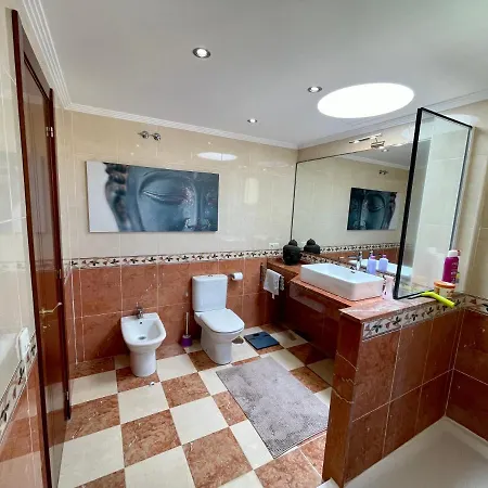 Ocean * El Medano (Tenerife)