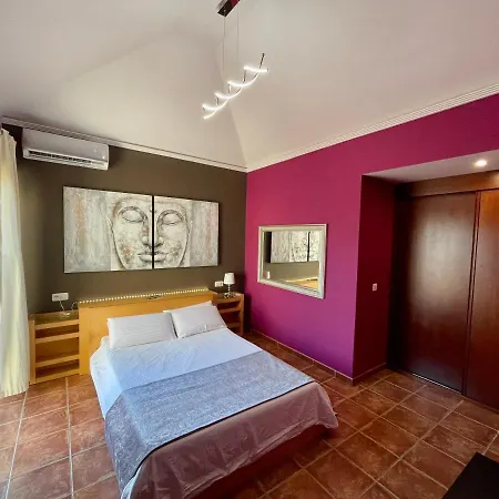 Holiday home Ocean El Medano (Tenerife)