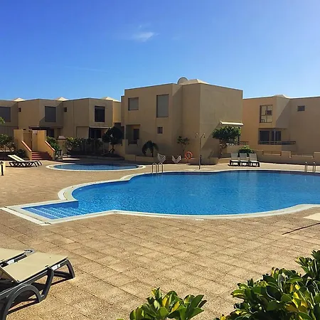 Holiday home Ocean El Medano (Tenerife)