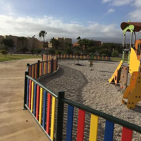 Holiday home Ocean El Medano (Tenerife)
