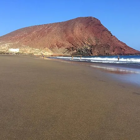 Ocean El Medano (Tenerife)