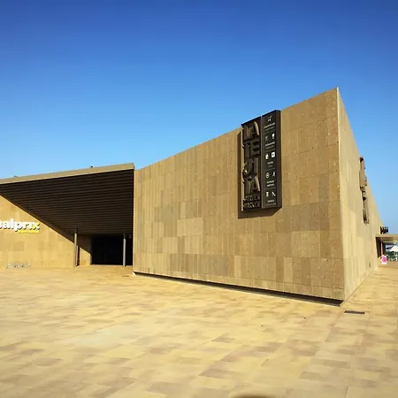 Ferienhaus Ocean El Médano