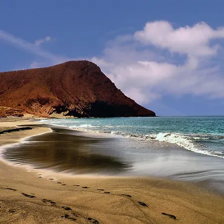 Ocean Holiday home El Medano (Tenerife)