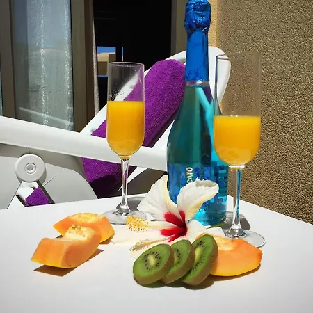 Ferienhaus Ocean *