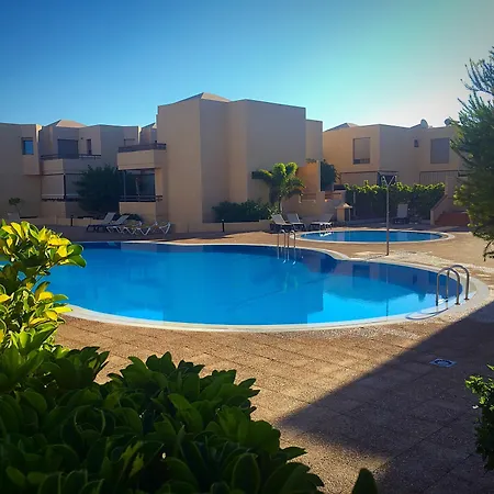 Ocean Holiday home *