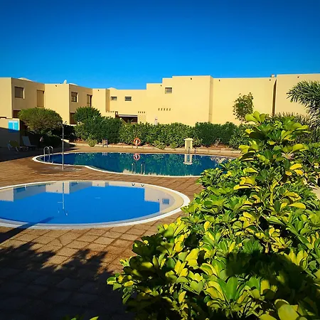 Ocean Holiday home El Medano (Tenerife)