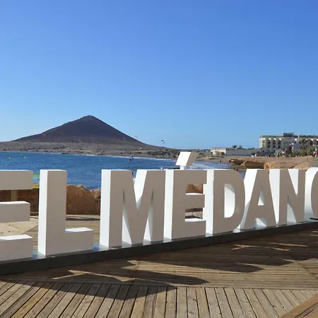 Ocean El Medano (Tenerife)