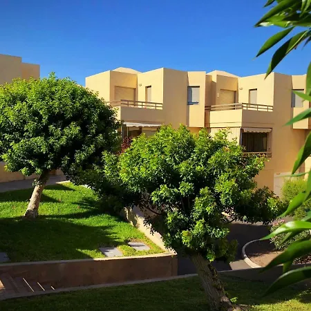 Holiday home Ocean El Medano (Tenerife)