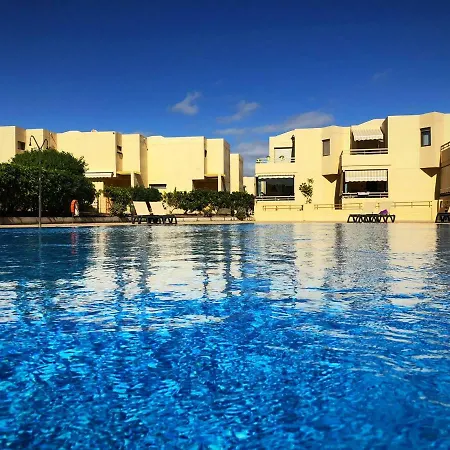 Ocean Holiday home El Medano (Tenerife)