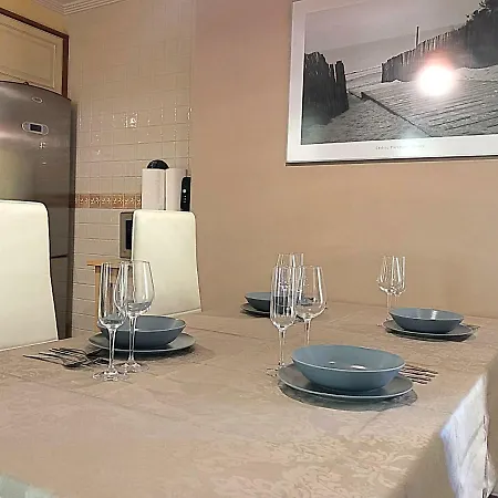 Ferienhaus Ocean *