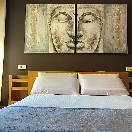 Ocean Holiday home El Medano (Tenerife)